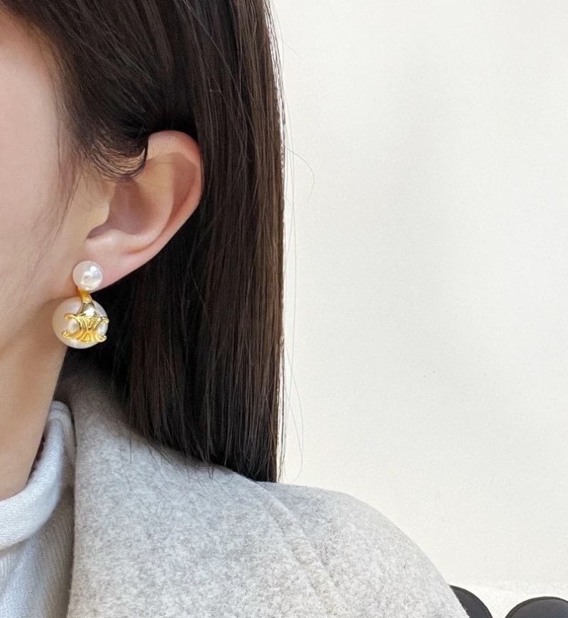 Celine Earrings